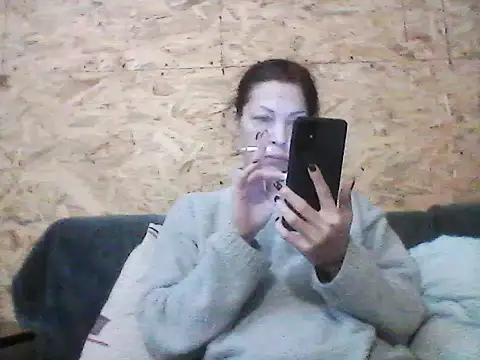 Milana38 online show from December 3, 9:07 am