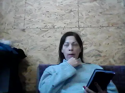 Milana38 online show from January 14, 10:32 am