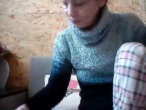 Milana38 online show from February 23, 11:07 am