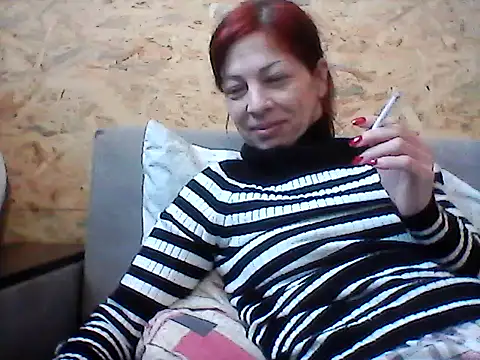 Milana38 online show from March 7, 11:40 am