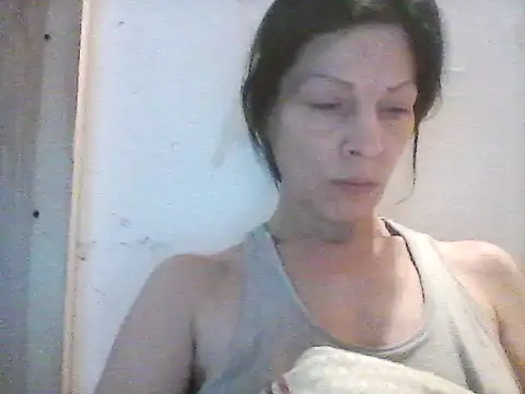 Milana38 online show from April 20, 7:48 pm