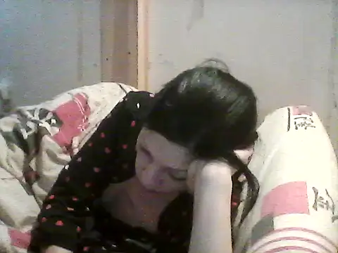 Milana38 online show from April 21, 8:01 pm