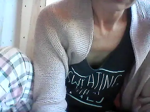 Milana38 online show from May 6, 7:02 am