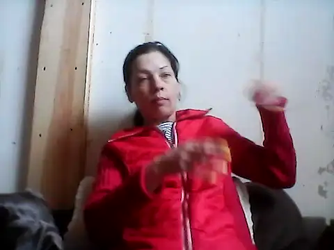 Milana38 online show from May 14, 7:48 am
