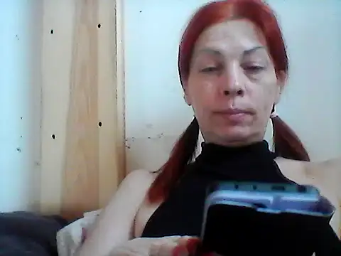 Milana38 online show from May 26, 2:46 pm