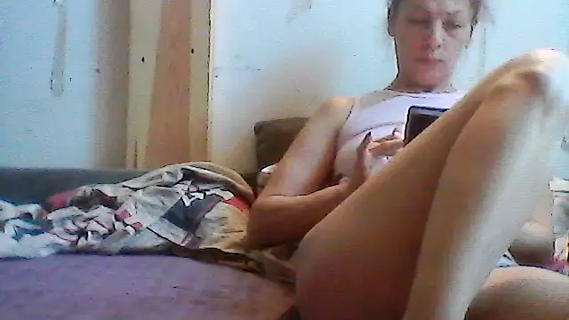 Milana38 online show from July 1, 8:49 am
