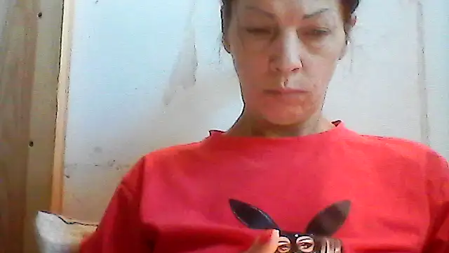Milana38 online show from July 11, 7:22 am