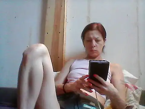 Milana38 online show from July 14, 3:18 pm