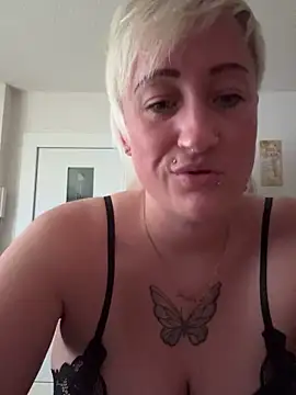 Rozendefotz online show from October 26, 2:34 pm