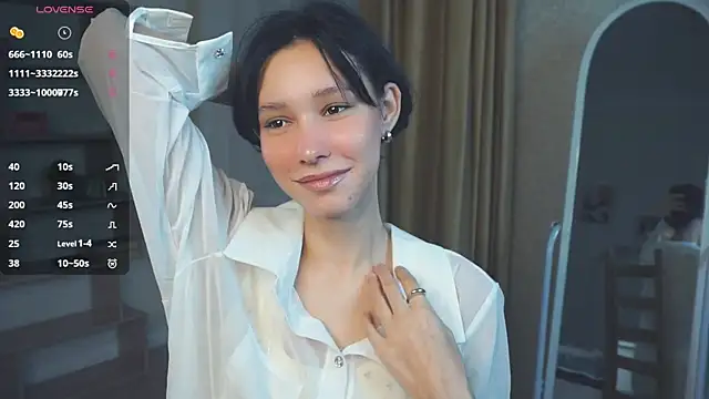 IrenePlamer online show from September 22, 7:38 pm