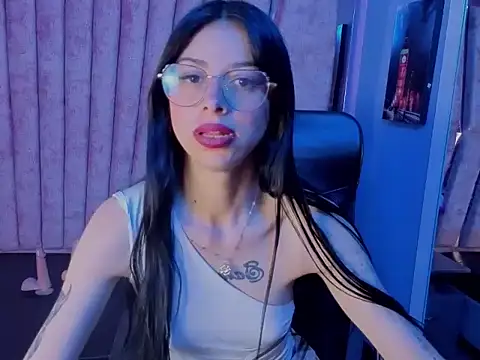 Snapshot of Dulce_Miaa_ chatting on September 13, 3:23 pm Dulce Miaa online show from September 13, 3:23 pm