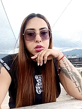 Tamara valentine online show from September 25, 6:11 pm