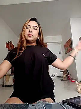 Tamara valentine online show from February 17, 5:30 pm