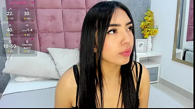 Snapshot of missconnor chatting on September 18, 12:40 pm missconnor online show from September 18, 12:40 pm