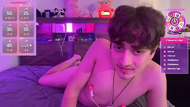 michaeltorrexxx online show from March 23, 8:24 pm