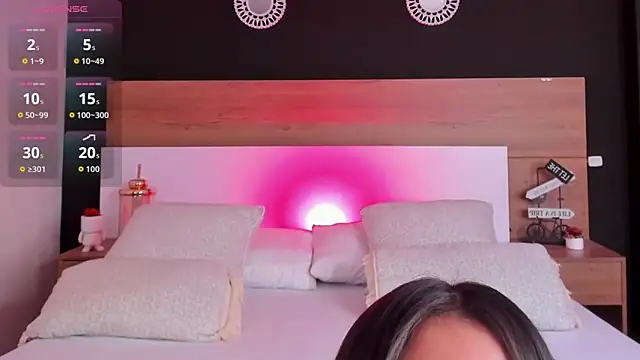 MiaTaylorSweet online show from October 18, 4:41 pm