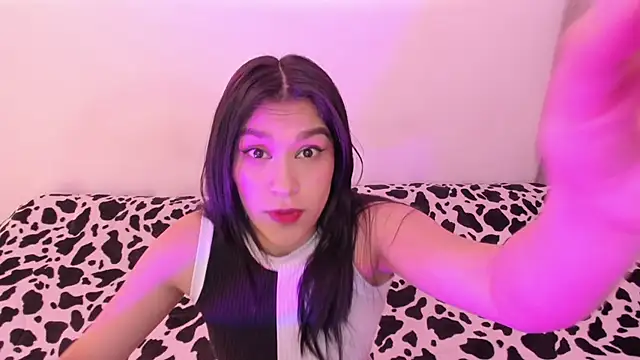 megaan cb online show from October 6, 12:24 pm