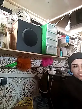 boy arabe 20 online show from February 17, 11:29 am