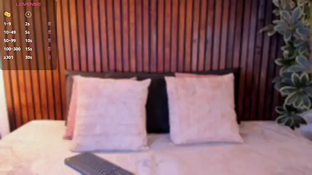 SharonLyn  online show from April 13, 8:03 pm