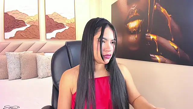 kendalFox  online show from October 7, 1:19 pm