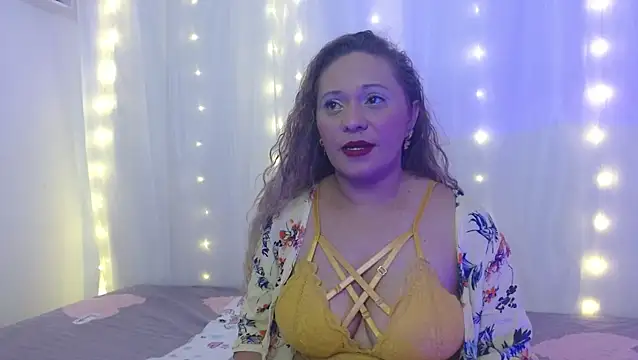 Snapshot of NoraParkeer chatting on September 22, 7:27 pm NoraParkeer online show from September 22, 7:27 pm