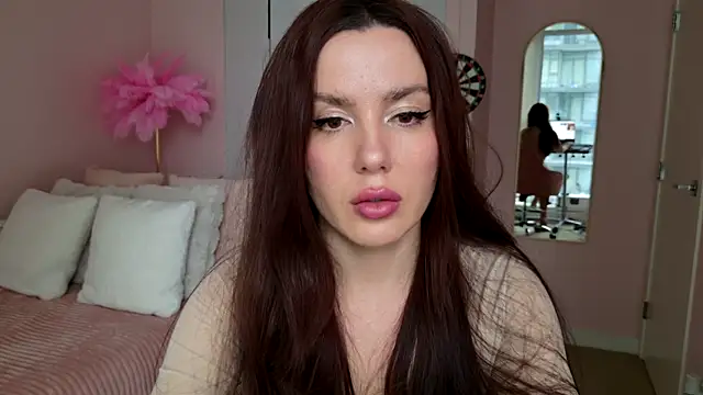 SirenSwitch online show from November 12, 9:47 pm