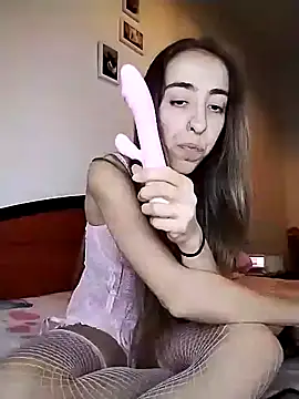 BarbiieeMiauh online show from September 12, 1:06 am