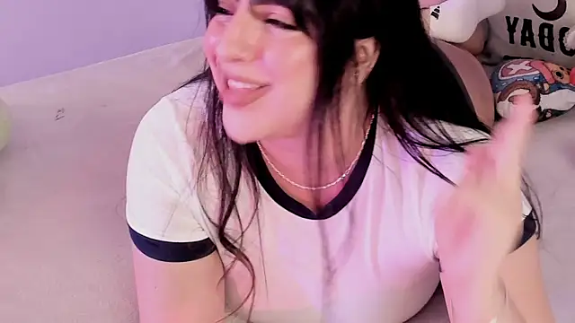 Camila Matinez  online show from November 8, 12:55 am