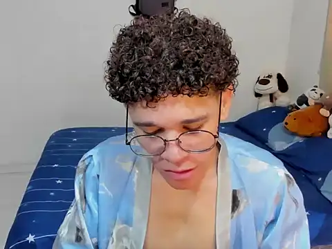 Tom Blues online show from October 21, 2:40 pm