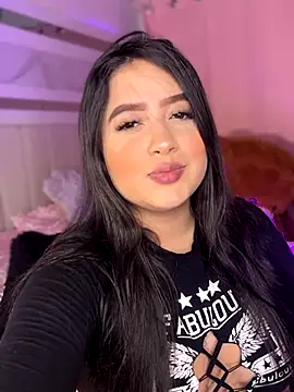 Emiily Moore1 online show from October 10, 1:26 am