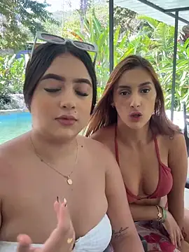 Emiily Moore1 online show from February 5, 5:50 pm