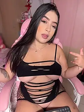 Emiily Moore1 online show from April 8, 8:20 pm