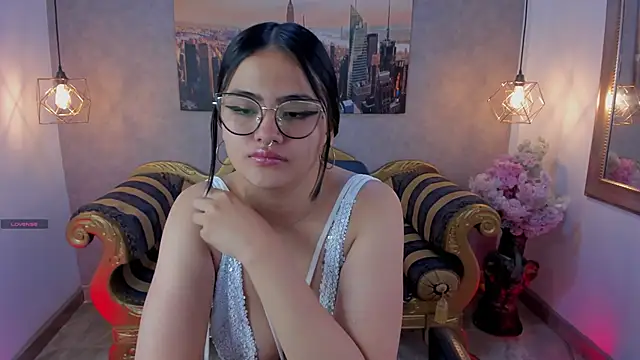 Snapshot of Laura_janne chatting on September 11, 1:33 pm Laura janne online show from September 11, 1:33 pm