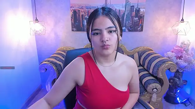 Snapshot of Laura_janne chatting on September 22, 1:35 pm Laura janne online show from September 22, 1:35 pm
