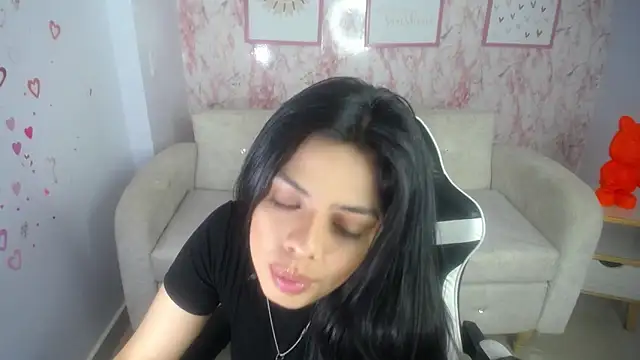 Channel Garcia ch1 online show from September 17, 10:11 pm