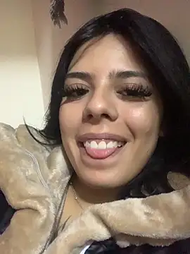 Snapshot of Channel_Garcia_ch1 chatting on December 20, 3:24 am Channel Garcia ch1 online show from December 20, 3:24 am