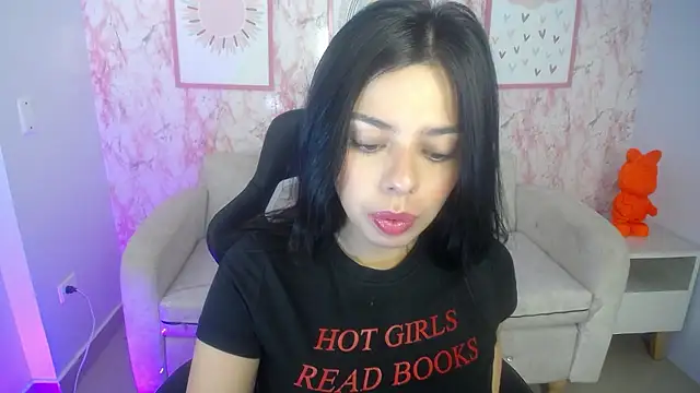 Snapshot of Channel_Garcia_ch1 chatting on January 10, 10:14 pm Channel Garcia ch1 online show from January 10, 10:14 pm