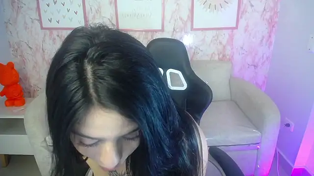 Snapshot of Channel_Garcia_ch1 chatting on January 14, 8:14 pm Channel Garcia ch1 online show from January 14, 8:14 pm