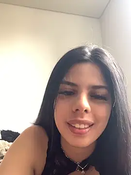 Snapshot of Channel_Garcia_ch1 chatting on February 8, 6:44 pm Channel Garcia ch1 online show from February 8, 6:44 pm