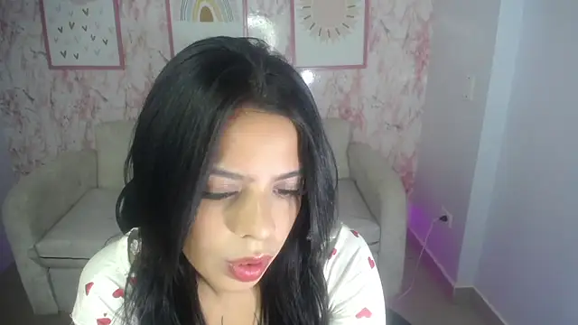 Snapshot of Channel_Garcia_ch1 chatting on February 24, 8:29 pm Channel Garcia ch1 online show from February 24, 8:29 pm