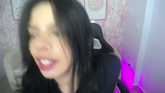 Snapshot of Channel_Garcia_ch1 chatting on February 28, 7:48 pm Channel Garcia ch1 online show from February 28, 7:48 pm