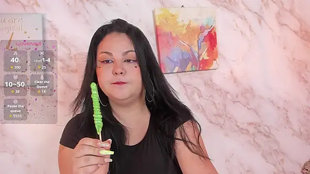 Snapshot of cristal_herrera_ chatting on September 28, 5:24 am cristal herrera  online show from September 28, 5:24 am