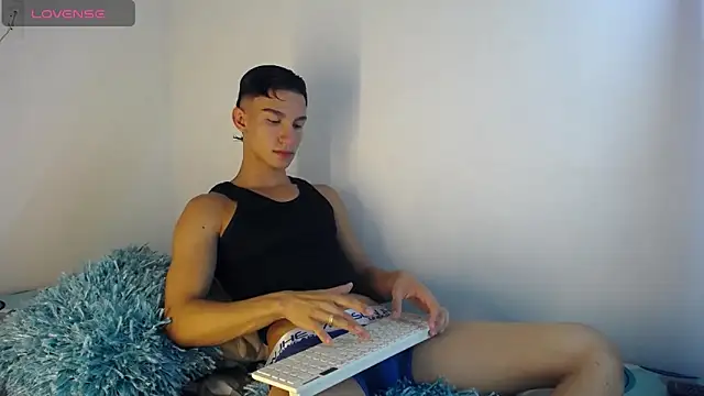 babyandy x online show from October 11, 12:54 am