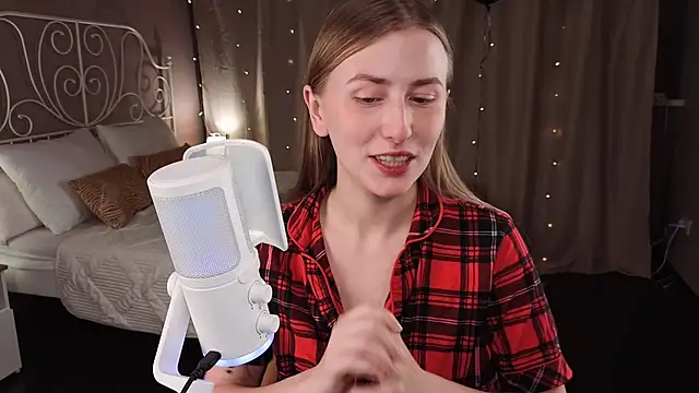 VesperaCeleste online show from November 12, 5:41 am