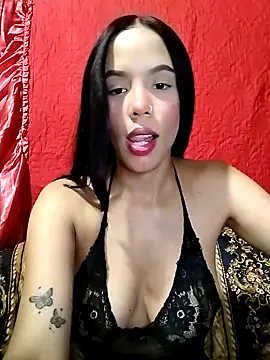 Vyxen   online show from October 21, 3:51 am