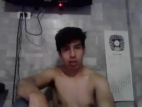 Twinksecret  online show from March 27, 5:24 am