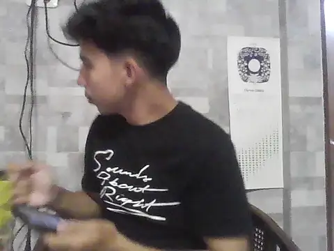 Twinksecret  online show from April 10, 5:23 am