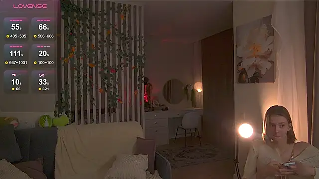 sofiapurex online show from November 29, 8:12 pm