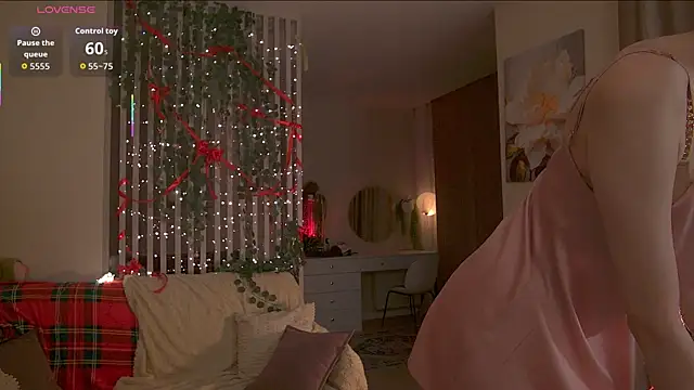 sofiapurex online show from December 21, 8:38 pm