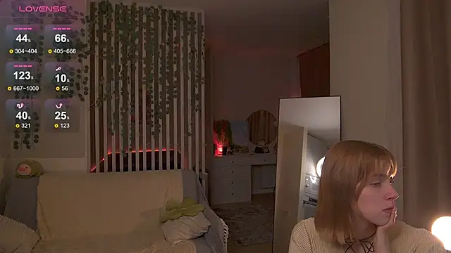 sofiapurex online show from February 4, 8:03 pm